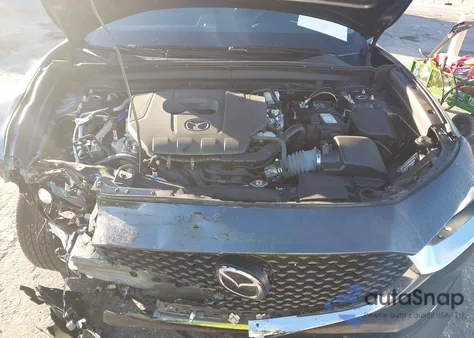 2024 Mazda Cx-30 2.5 S Select Sport z USA, uszkodzony, nr VIN 3MVDMBBM4RM634860